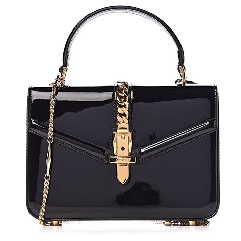 gucci sylvie 1969 small top handle bag|Sylvie 1969 small top handle bag .